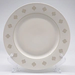 Simple Modern Dinnerware Set